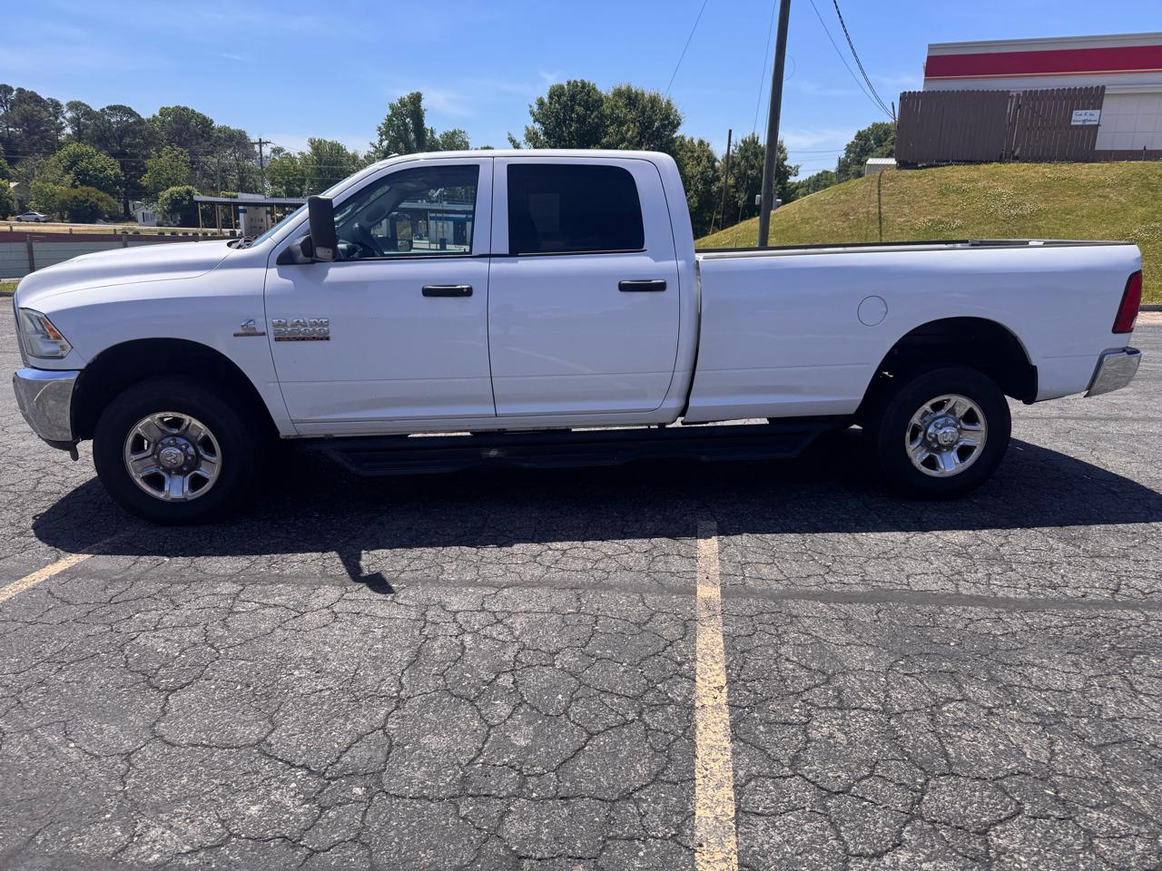 ram ram 2500 pickup 2018 3C6UR5HL4JG269271 image ram ram 2500 pickup 2018 3C6UR5HL4JG269271 image